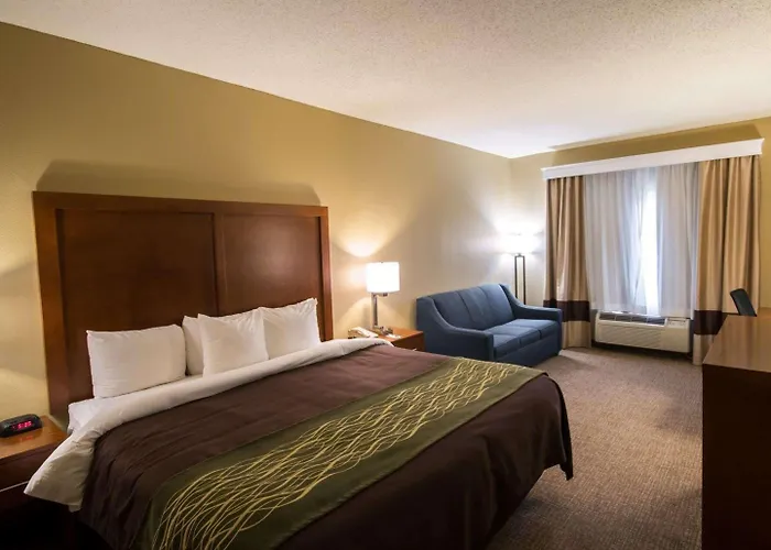 Comfort Inn & Suites