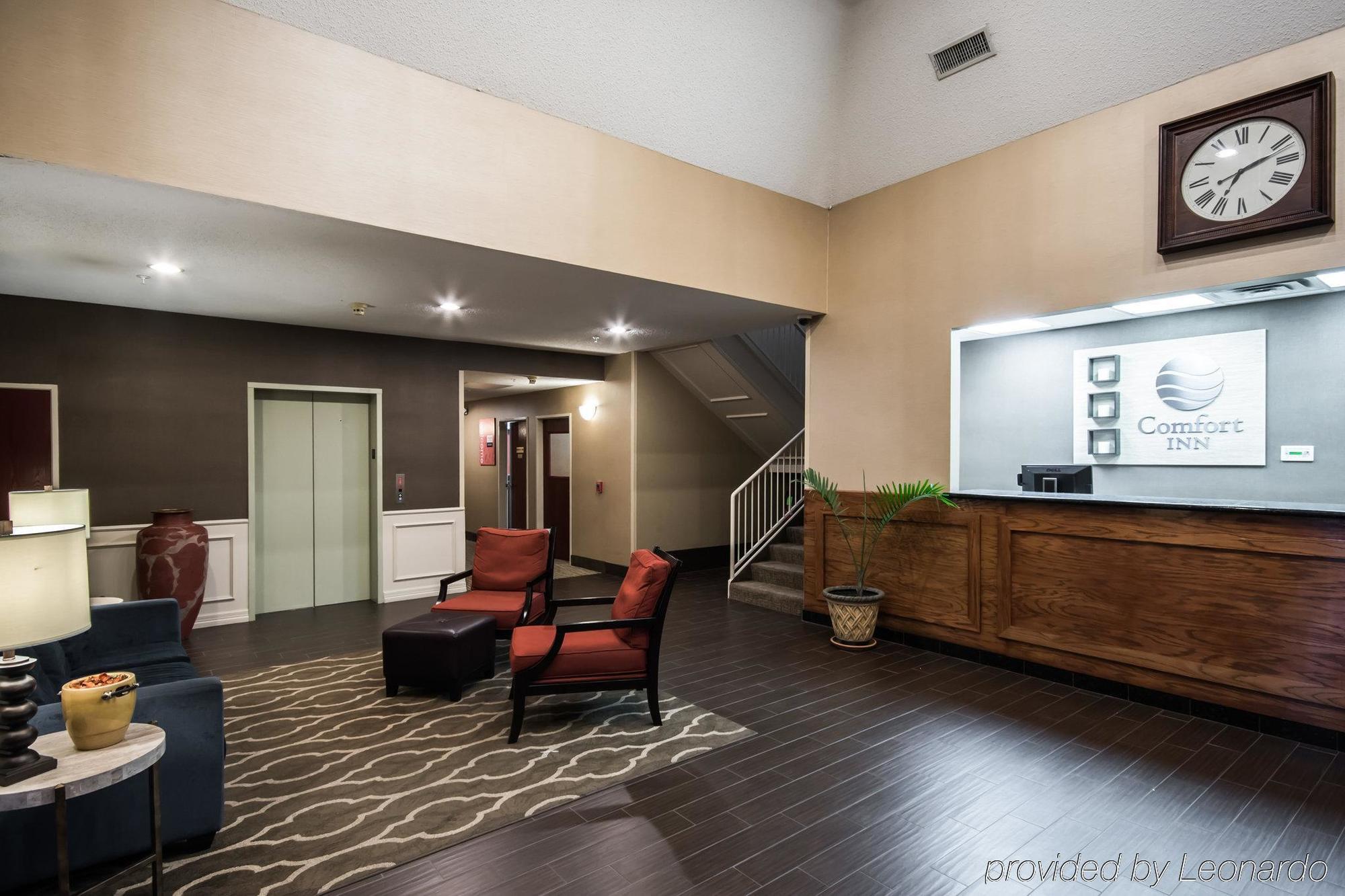 Locanda Comfort & Red Oak