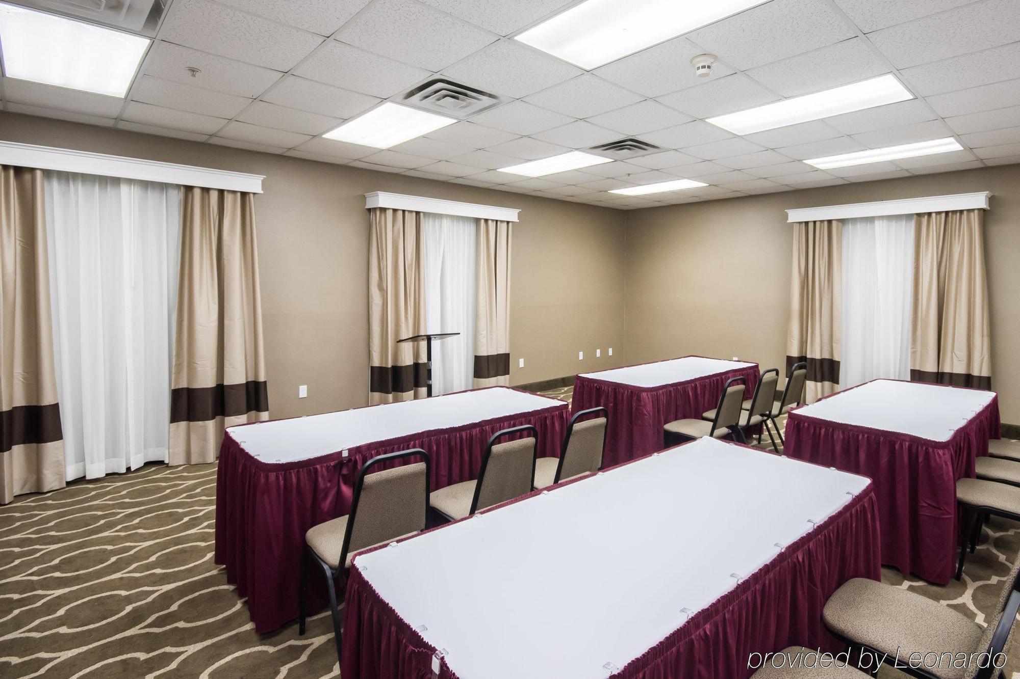 Locanda Comfort & Red Oak