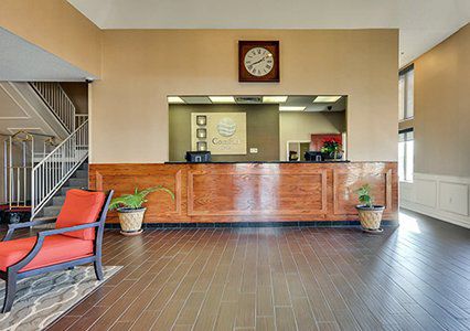Locanda Comfort & Red Oak