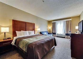Locanda Comfort & Red Oak